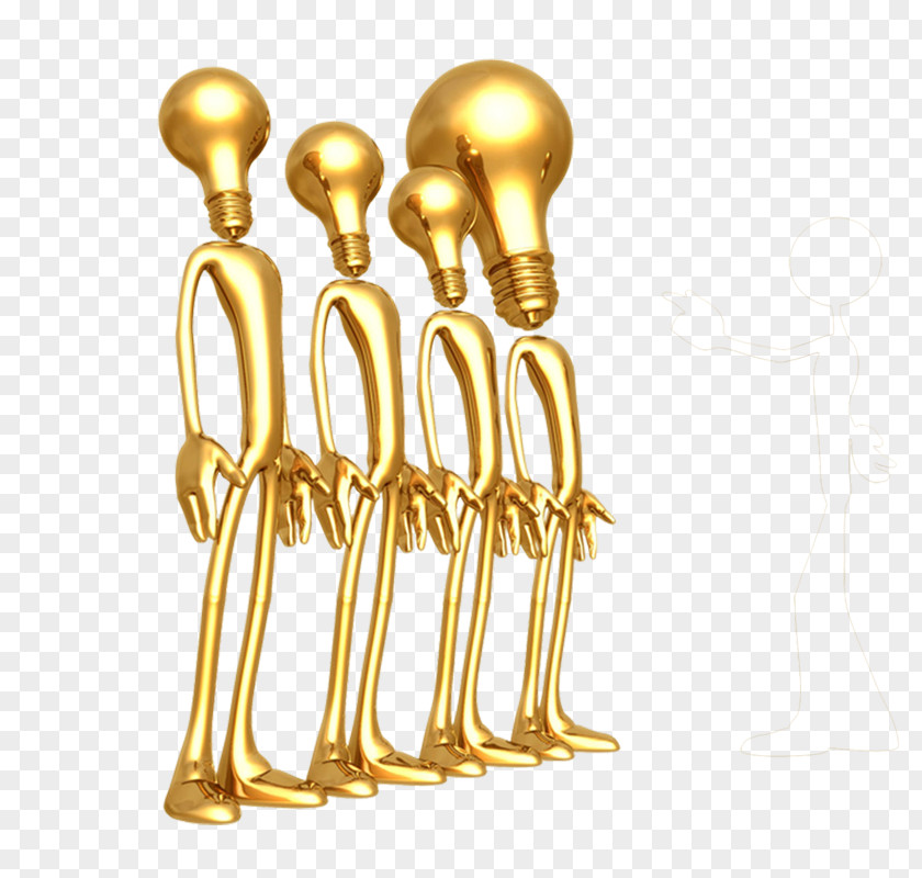 Golden Lamp Villain Gold Photography Clip Art PNG