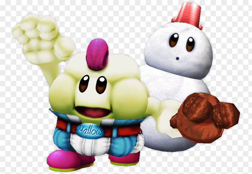 Mario Series Video Game Ice Climber PNG
