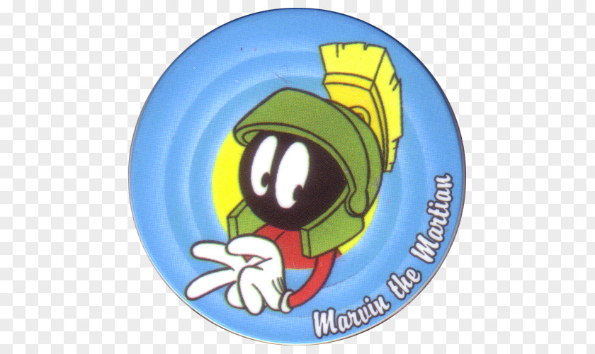 Marvin The Martian Tasmanian Devil Speedy Gonzales Tazos Looney Tunes PNG