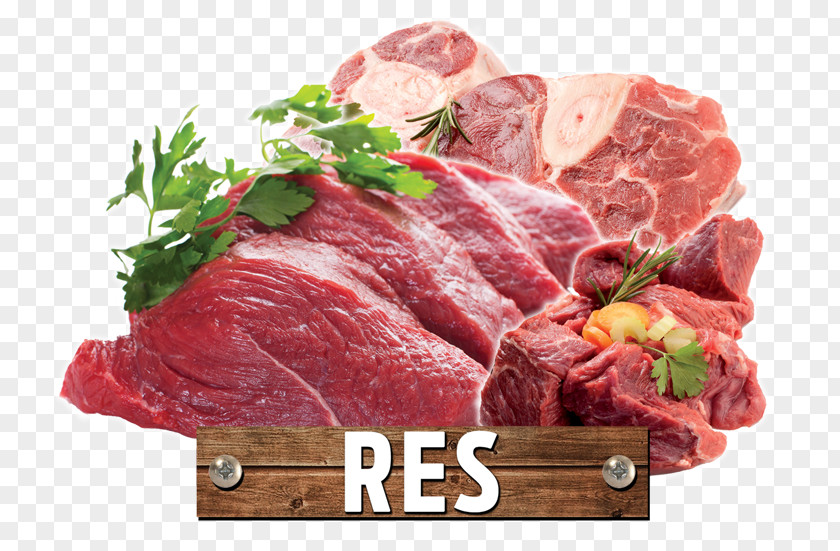 Meat Organic Food Red White Raw PNG