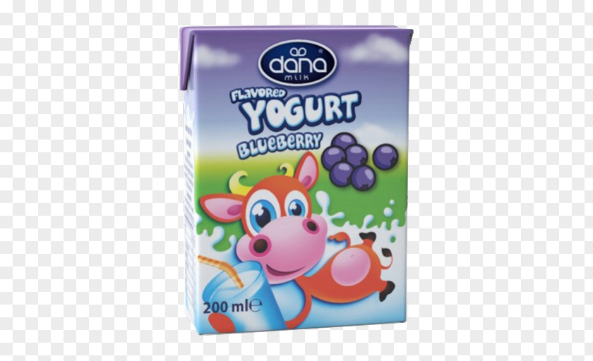 Milk Yoghurt Flavor Dairy Products Cream PNG