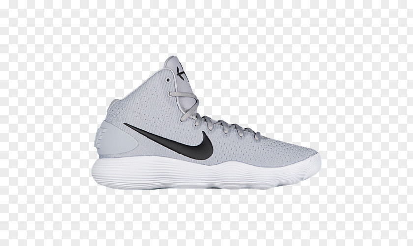 Nike Hyperdunk Sports Shoes Basketball Shoe PNG