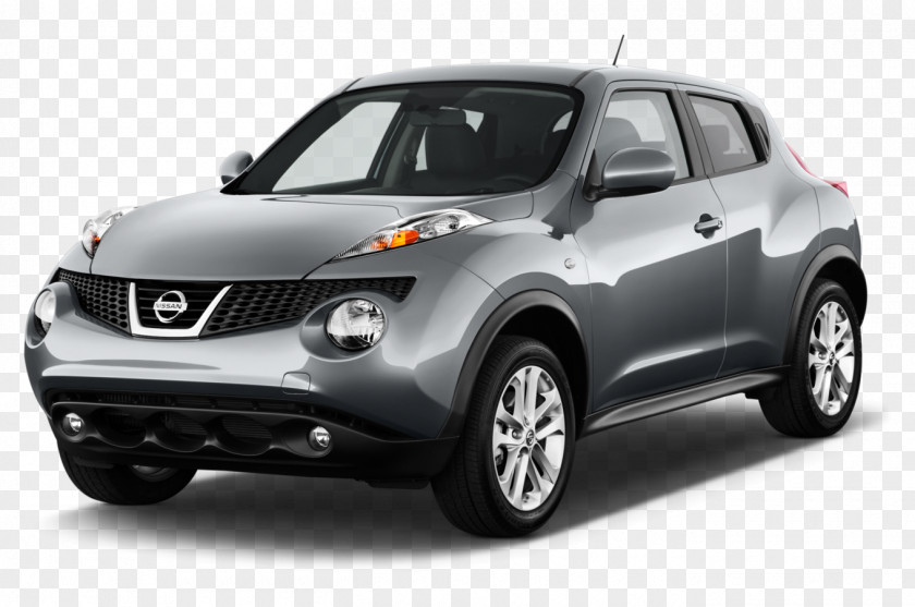 Nissan 2014 Juke 2015 Sport Utility Vehicle Car PNG