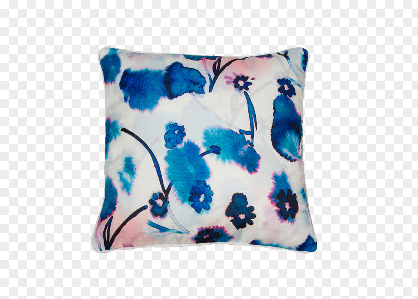 Pillow Cushion Throw Pillows Furniture In Bloom PNG
