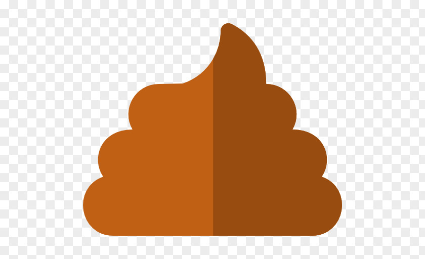 Poopoo Icon Thumb Clip Art Orange S.A. Text Messaging PNG