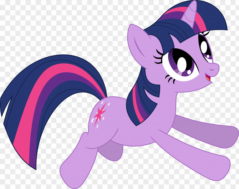 Waved Twilight Sparkle Pony Art Horse PNG