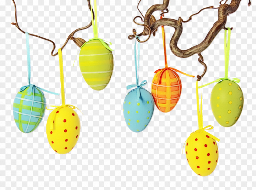 Baby Toys Easter Egg PNG