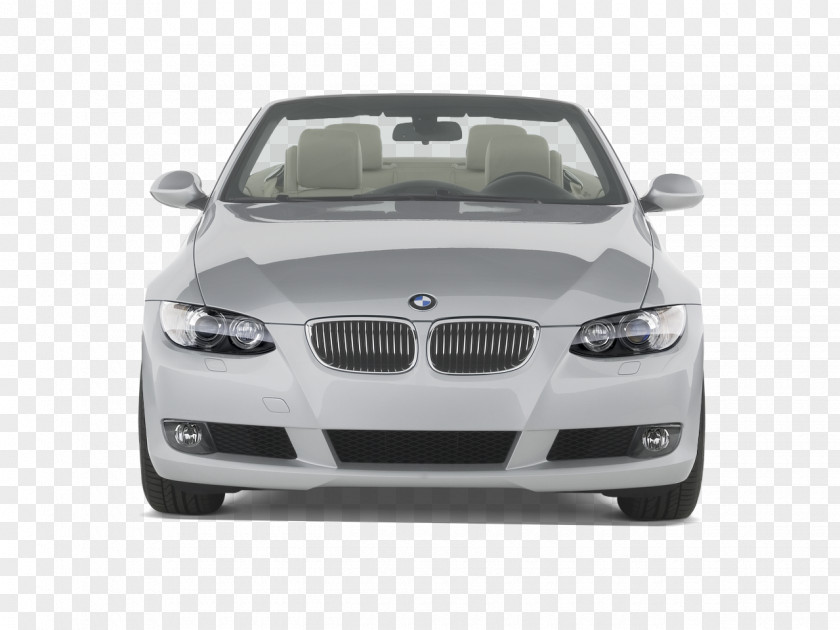 Bmw 3 Series BMW 335 Compact Car Mid-size PNG