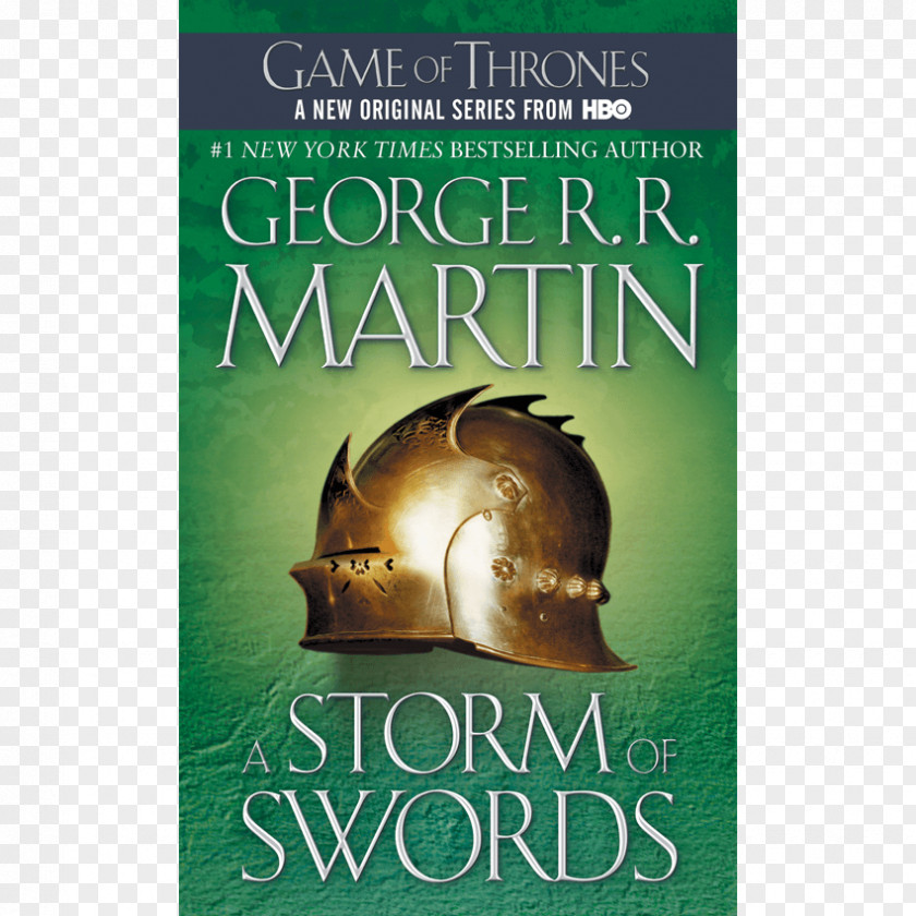Book A Storm Of Swords Song Ice And Fire Game Thrones Stannis Baratheon PNG