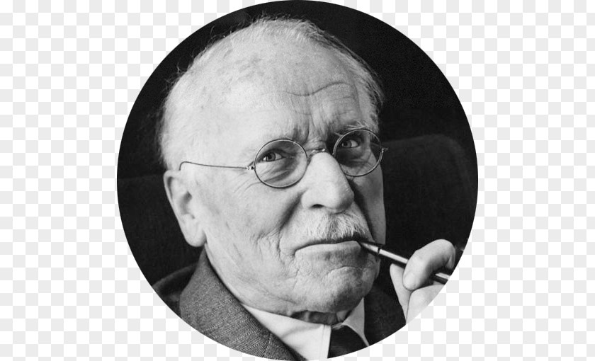 Carl Gustav Jung Analytical Psychology Archetype Psychotherapist PNG