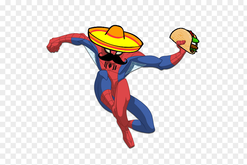 Catering Trade The Spectacular Spider-Man Miles Morales Static Dr. Otto Octavius PNG