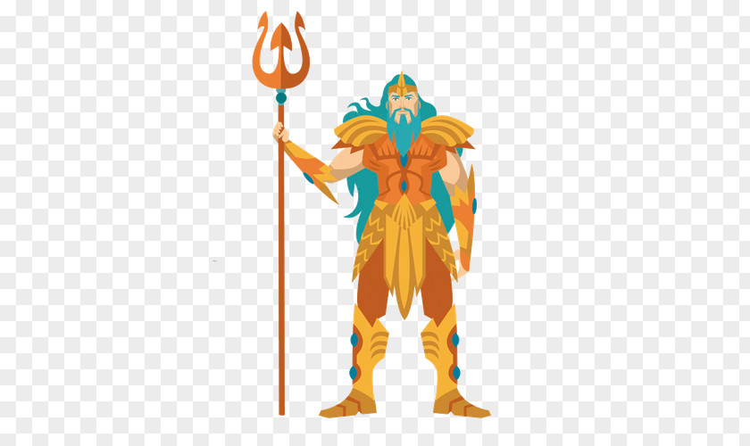 Costume Design Animal Figure Zeus PNG