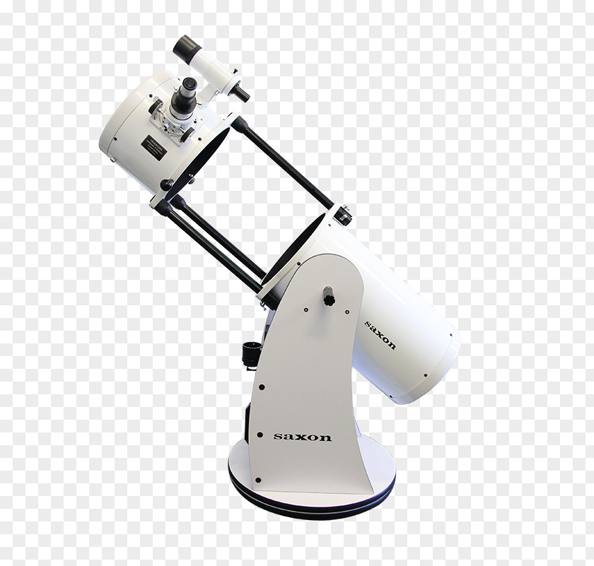 Dobsonian Telescope Optical Instrument Reflecting Sky-Watcher Goto SynScan Series S118 PNG