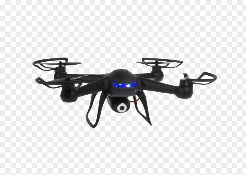 Drones Yuneec International Typhoon H Unmanned Aerial Vehicle Camera Quadcopter High-definition Video PNG