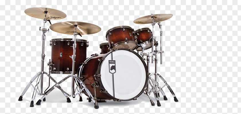 Drum Circle Bass Drums Tom-Toms Snare Timbales PNG