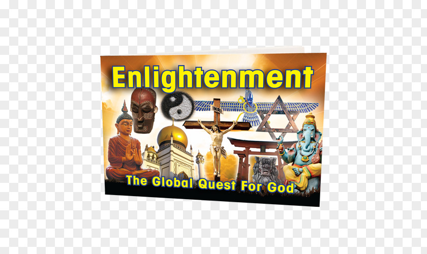 Enlightenment Author Evangelism Book God Text PNG
