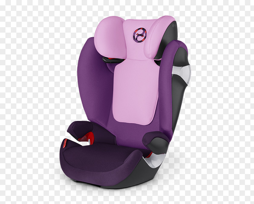 Grape Juice Baby & Toddler Car Seats Cybex Solution M-Fix Pallas Aton Q PNG