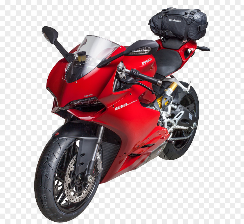 Hydropower Motorcycle Ducati 1299 899 1199 Tire PNG