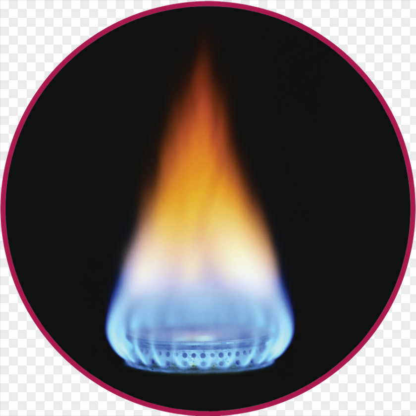 I Flame Heat Purple Violet PNG