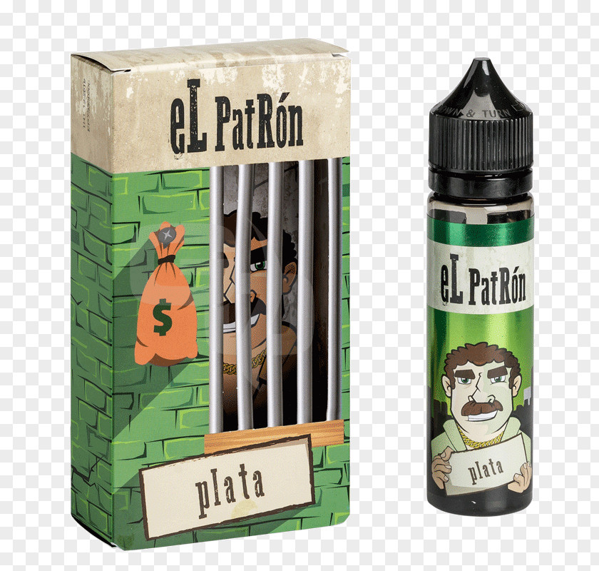 Juice Milkshake Electronic Cigarette El Diablo Ammunition PNG