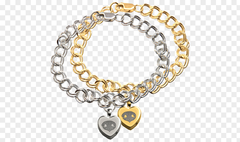 Necklace Charm Bracelet Jewellery Silver PNG