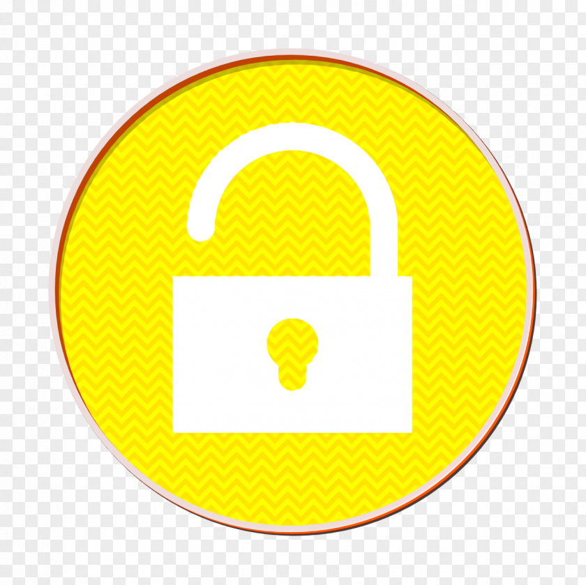 Padlock Icon Audio And Video Controls Lock PNG