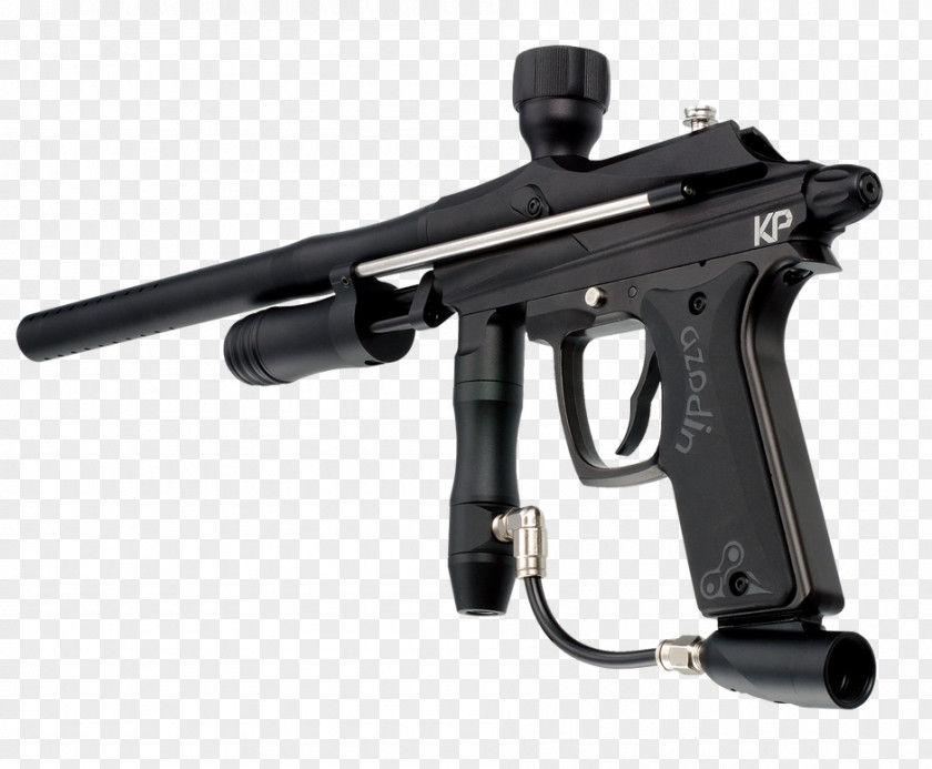 Paintball Guns Speedball Ion PNG