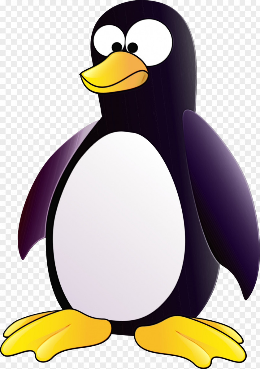 Penguins Cartoon Drawing Animation Humour PNG
