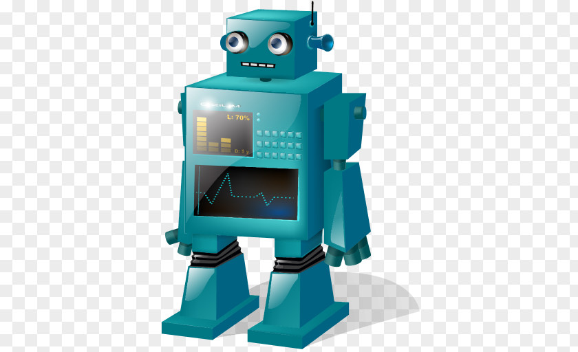 Robot Humanoid Nao Android Robotics PNG