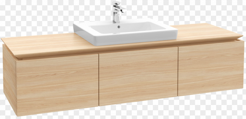 Sink Bathroom Cabinet Villeroy & Boch Furniture PNG