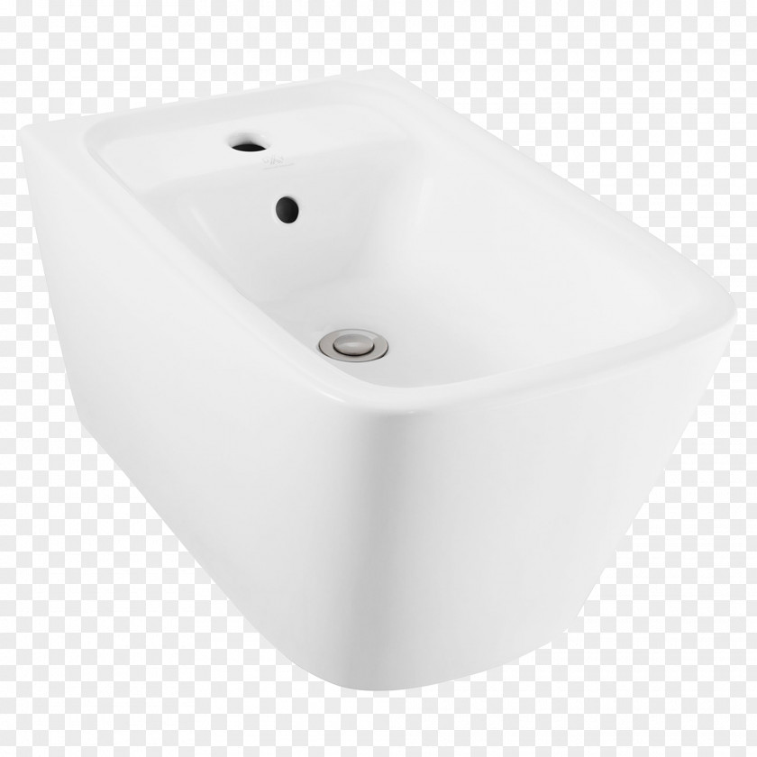 Sink Ceramic Kitchen Tap Bidet PNG