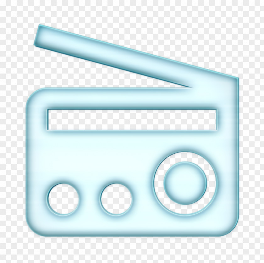 Symbol Radio Icon PNG