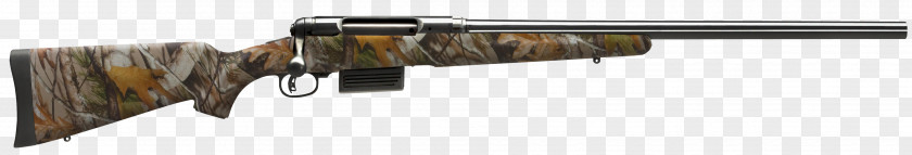 Weapon .30-06 Springfield Gun Barrel Bolt Action Firearm PNG