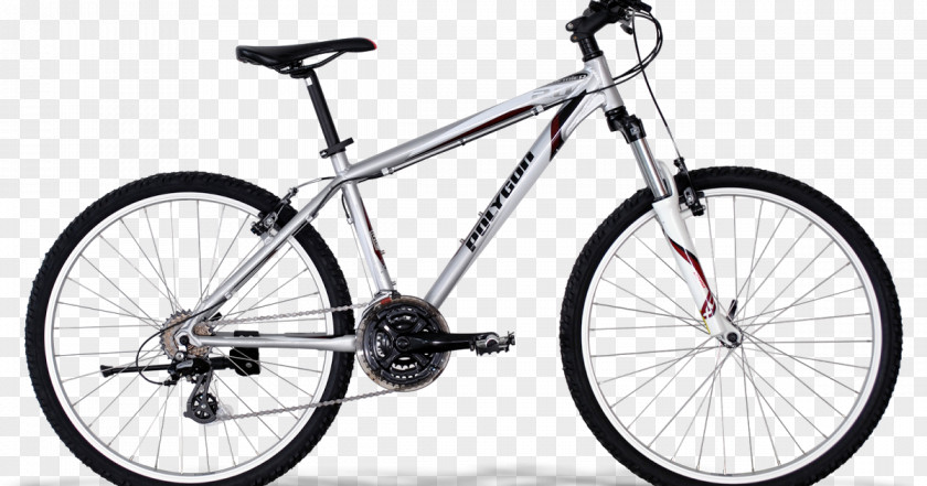 Bicycle Mountain Bike Fixed-gear B'Twin Track PNG