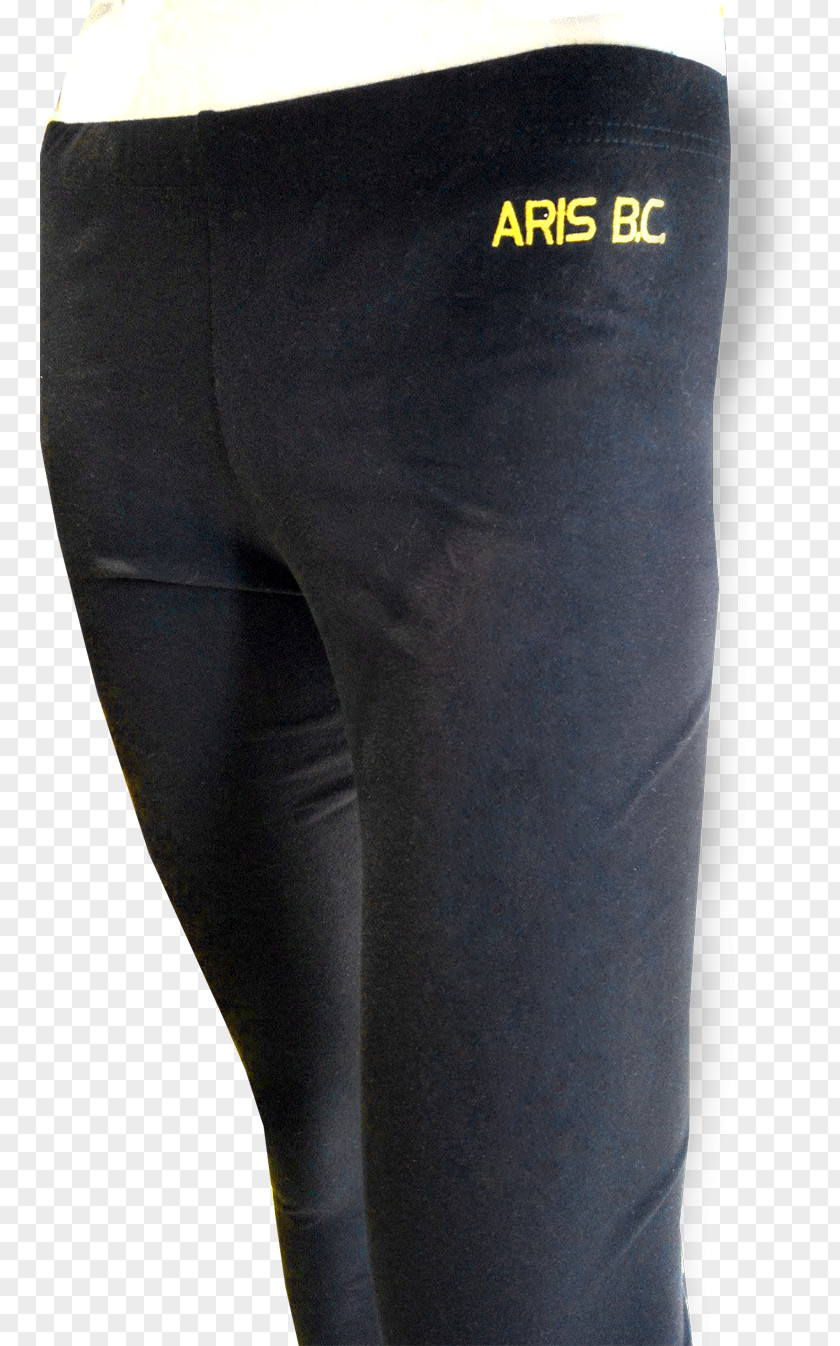 Design Aris B.C. Wetsuit Leggings Product PNG