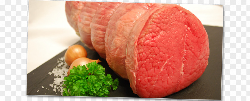 Ham Sirloin Steak Roast Beef Game Meat Silverside PNG