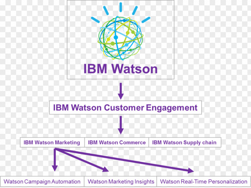 Ibm Watson Marketing Automation IBM PNG