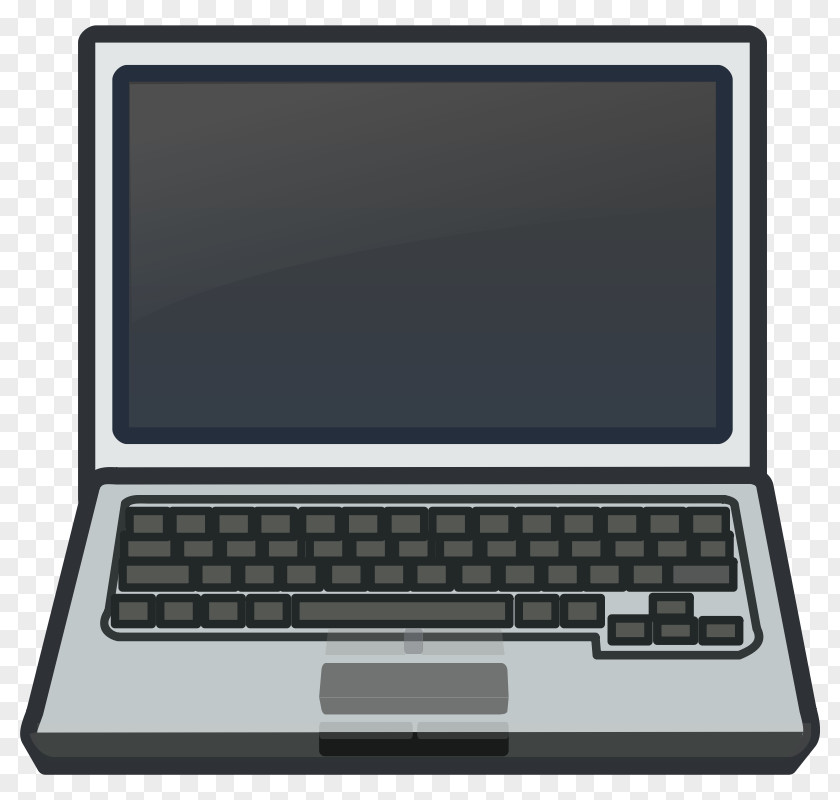 Laptop Pictures And Images Free Content Clip Art PNG