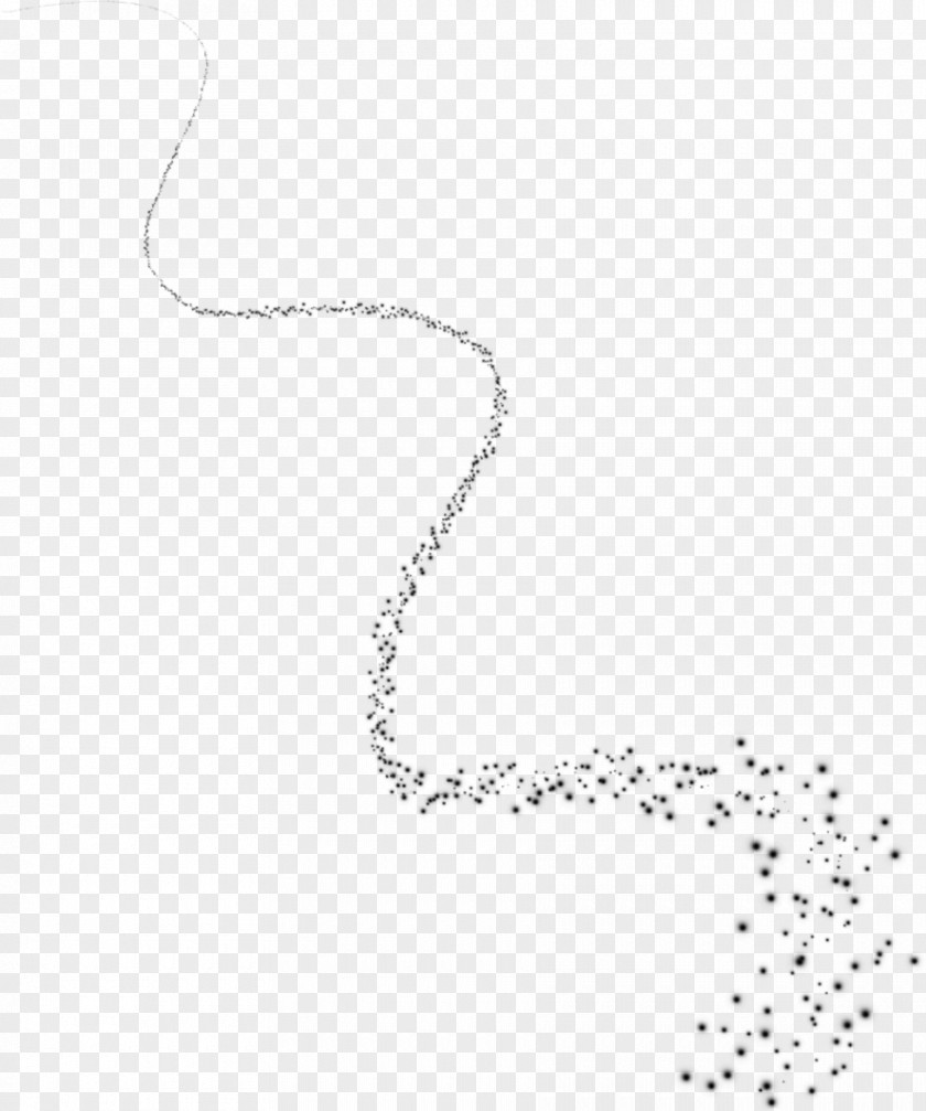 Necklace Body Jewellery Chain PNG