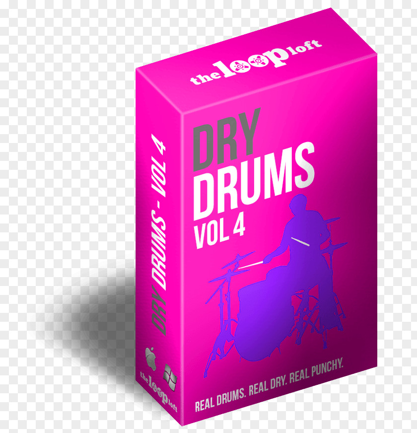 New Rogers Drums The Loop Loft, Inc. Percussion Drum Kits PNG