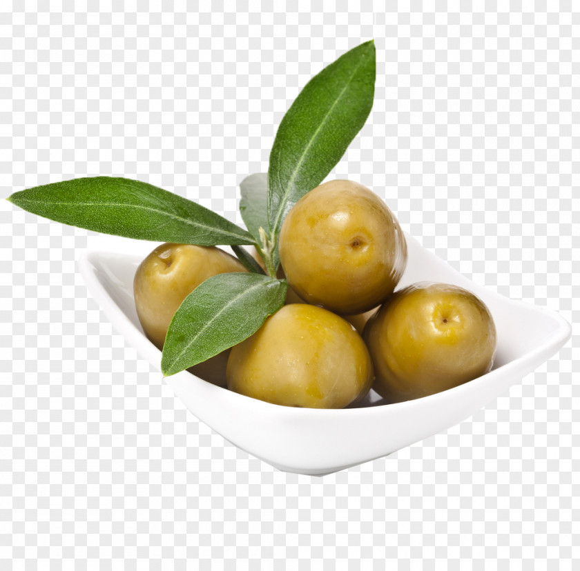 Olive Oil Food Lotion Ingredient PNG