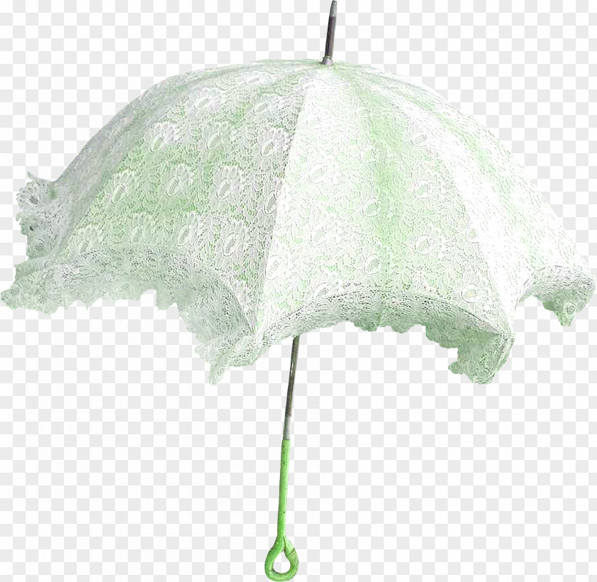 Pattern Lace Umbrella PNG