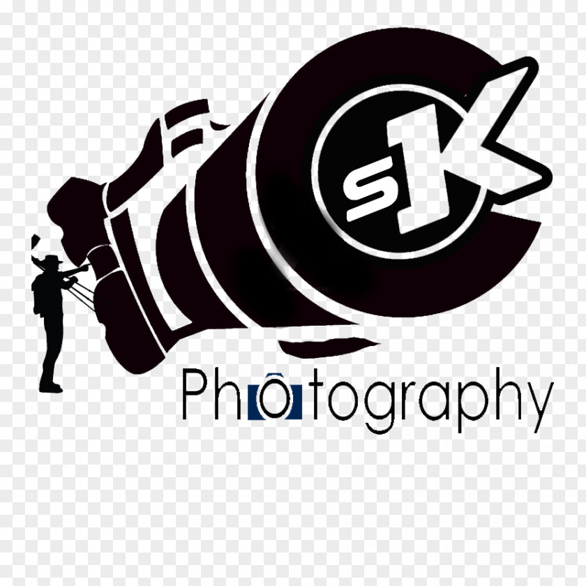 Photographer Logo Photography Image PNG