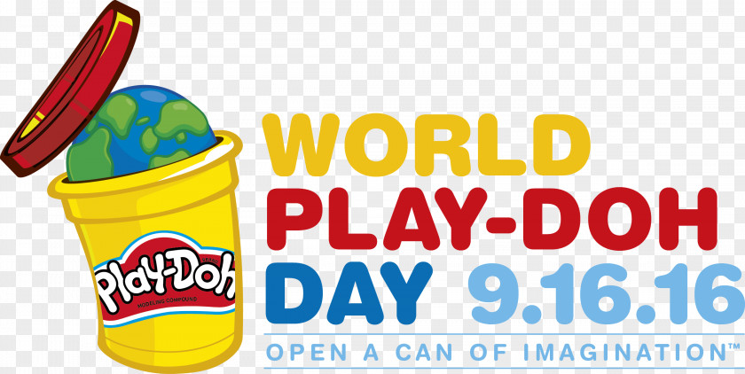 Play-Doh 16 September Nordweg 0 Logo PNG