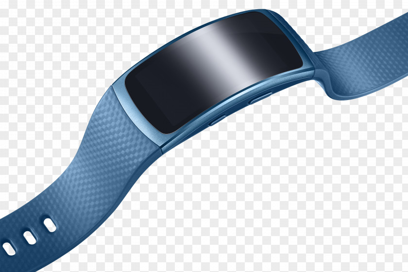 Samsung Gear Fit2 Fit 2 Activity Tracker PNG
