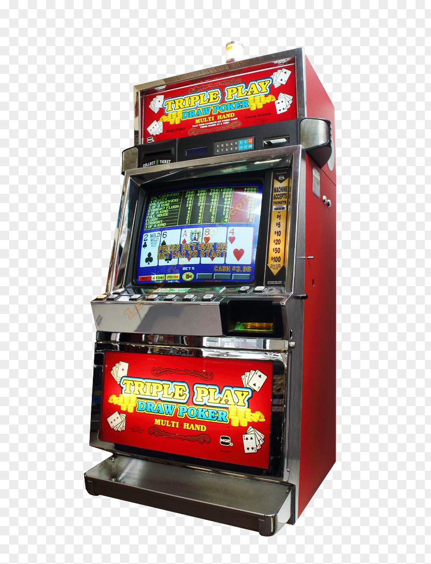 Slot Machine Texas Hold 'em Poker Casino Game PNG machine hold game, game poker clipart PNG