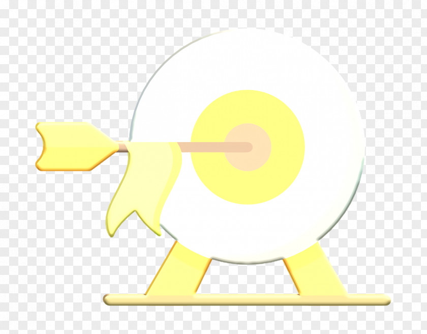 Teamwork Icon Target PNG