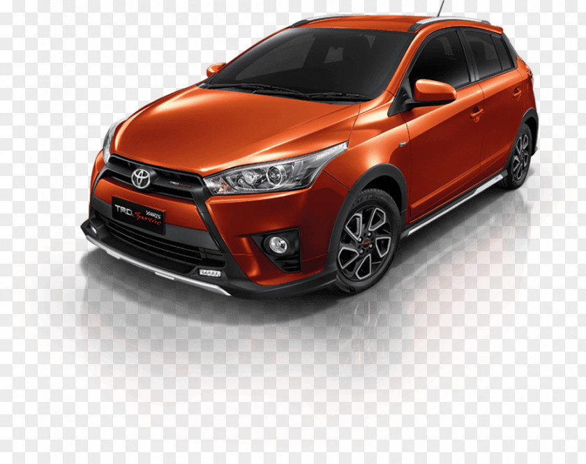Toyota 2016 Yaris Car 2013 Vios PNG