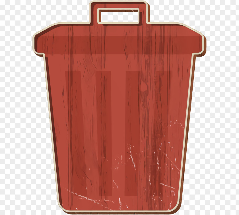 Trash Icon Household Devices And Appliance PNG