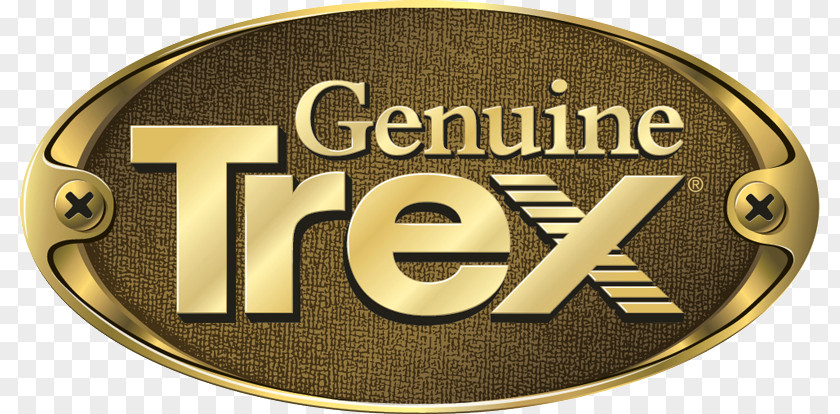 Trex Deck Logo Company, Inc. Product Patio PNG